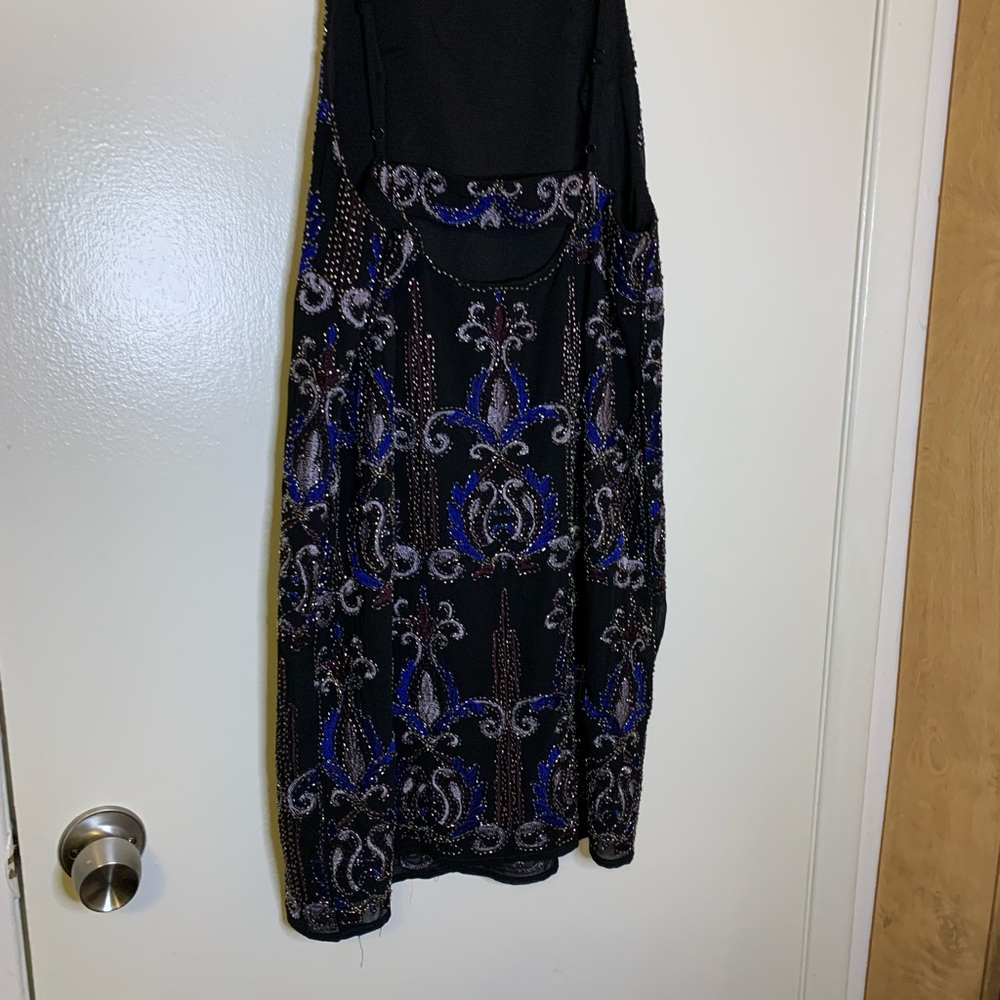 Francesca’s beaded dress - Picture 5 of 9
